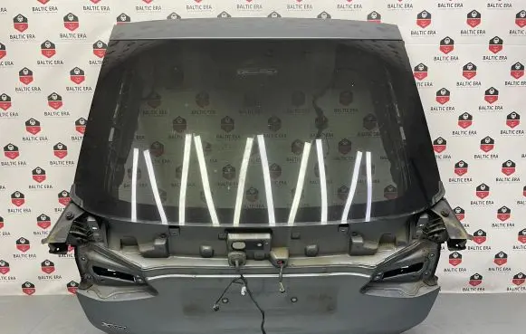 BMW 6 G32 Gran Turismo Tailgate/trunk/boot lid 41007419932 7419932