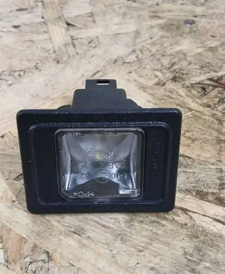 Mercedes-Benz GLC X253 C253 Number plate light 011850