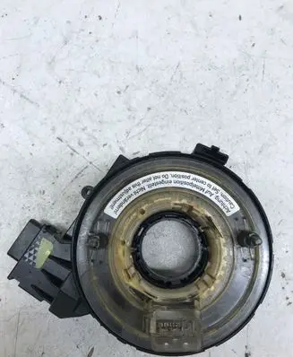 Audi A8 S8 D3 4E Airbag slip ring squib (SRS ring) 1K0959653C
