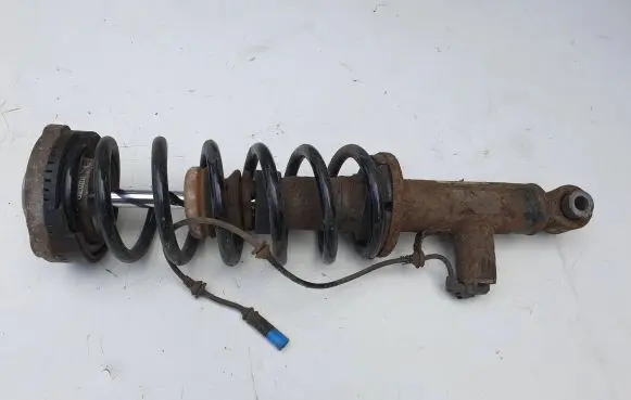 BMW X3 F25 Rear shock absorber/damper 6799911 108176