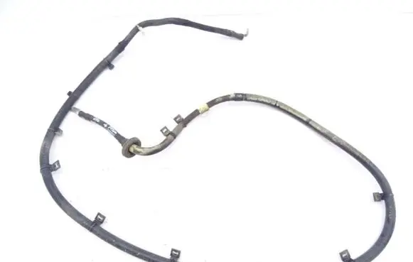 Mitsubishi Pajero Positive cable (battery) 