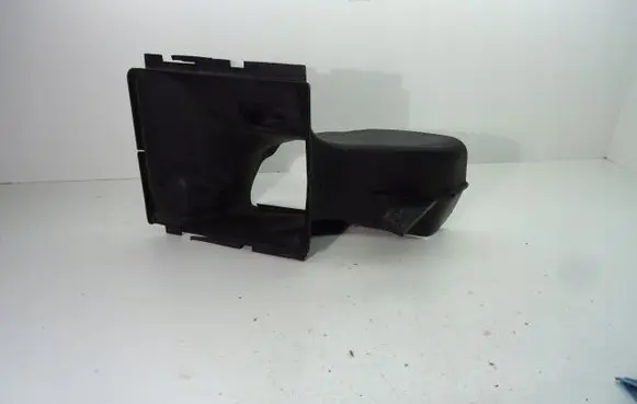 Porsche Cayenne (9PA) Intercooler air channel guide 7L5117336C