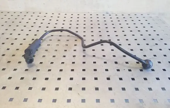 Jaguar XJL Vacuum line/pipe/hose AW939C490DE