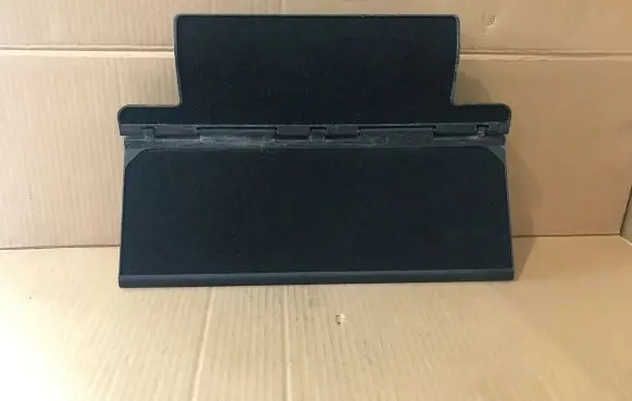Citroen C4 I Picasso Third row mat 300162390 9682052477