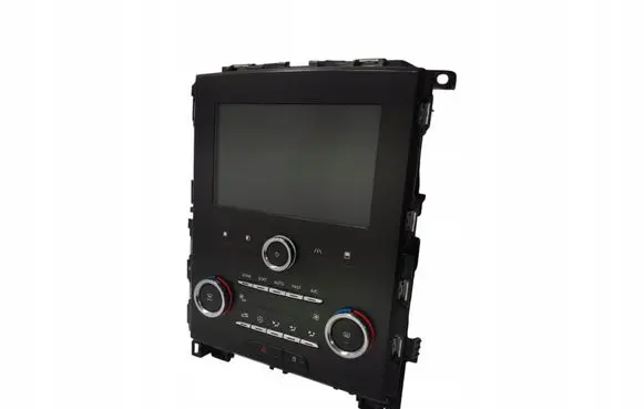 Renault Megane IV Screen/display/small screen 280904571R