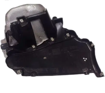 BMW 5 G60 G61 Engine splash shield/under tray 