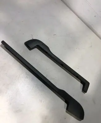 Volkswagen PASSAT B5.5 Sliding door rail trim 3B0881086D 1J0881347D