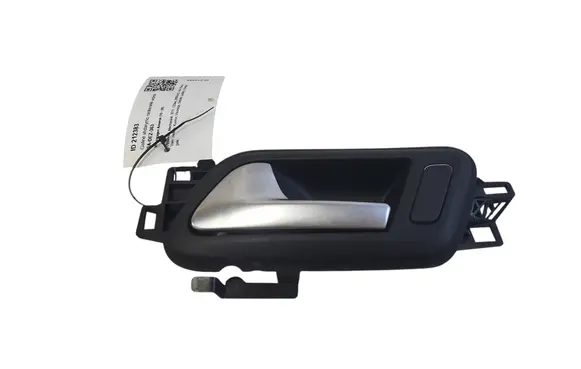Volkswagen Amarok Rear door interior handle 2H0837113D