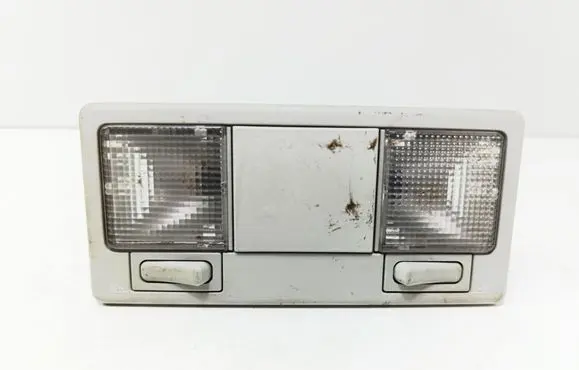 Seat Alhambra (Mk1) Interior lighting switch 95VW13774