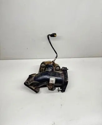 BMW 5 F10 F11 Intake manifold 7807991 13090340105 780799107