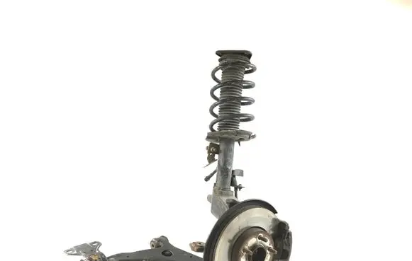 Ford Focus Front wheel hub spindle knuckle AV613K170 BV6118045LAB