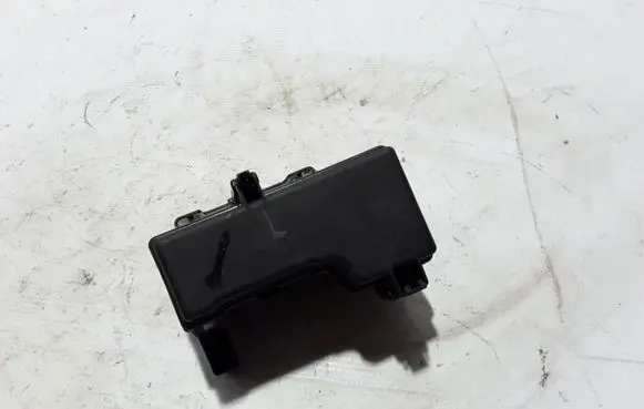 Renault Zoe Fuse box set 252369795R