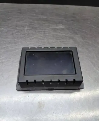 Ford S-MAX Screen/display/small screen EM2T18B955CL