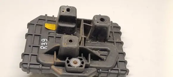 Hyundai Ioniq Battery tray 37150G7000