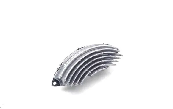 Peugeot Traveller Heater blower motor/fan resistor A43003500