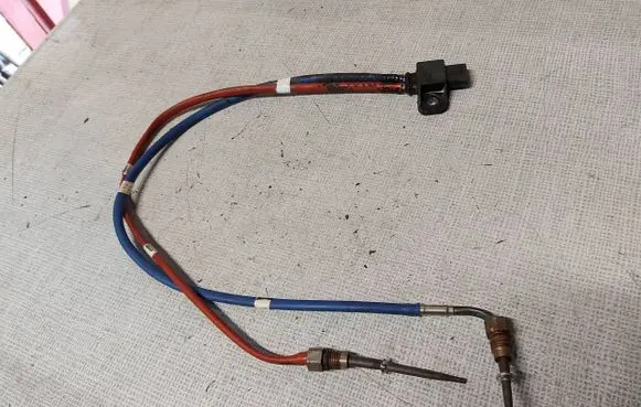 Renault Koleos II Exhaust gas temperature sensor 226581159R