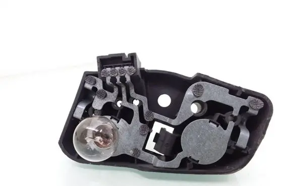 Tail light part