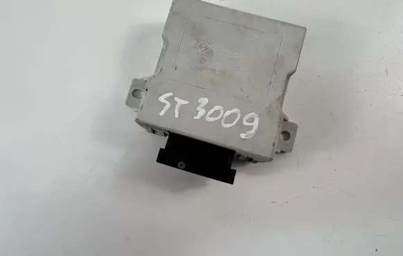 Toyota Avensis Verso Other control units/modules 150696