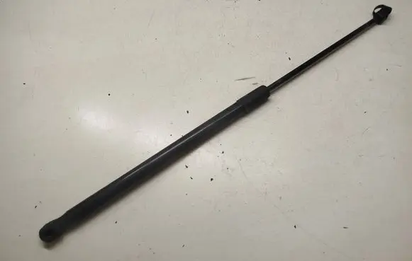 Porsche Cayenne (92A) Front bonnet/hood damper/strut 