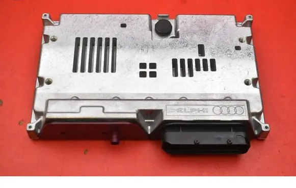 Audi e-tron Engine control unit/module ECU 4K4907108