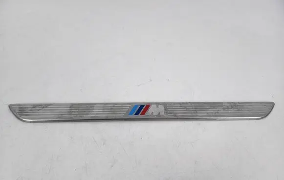BMW X5 E70 Front sill trim cover 7205263 7172341