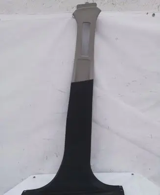 Ford Ecosport (B) pillar trim (bottom)