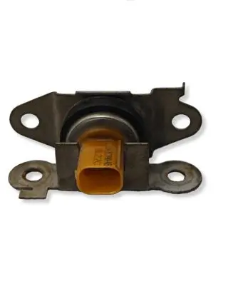 Land Rover Range Rover L322 ESP acceleration yaw rate sensor 8W833C190AB 9L22C
