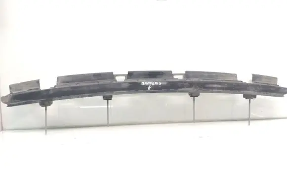 Mercedes-Benz EQC Rear bumper mounting bracket A2938855000