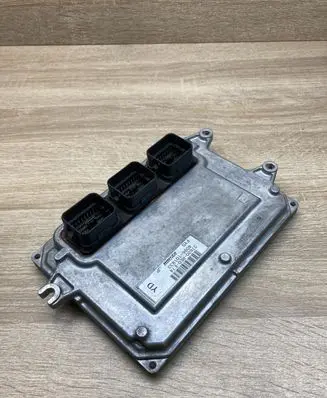 Honda Fit Engine control unit/module ECU 37820RE0E74