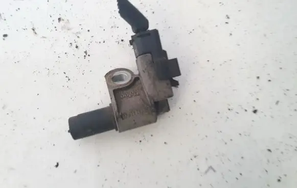 Ford Kuga I Crankshaft position sensor 9645844060