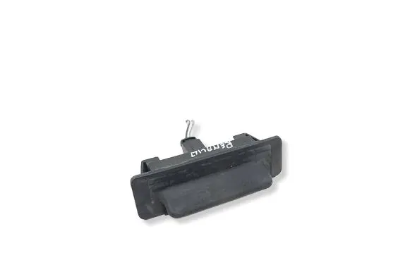 Renault Espace - Grand espace IV Tailgate/trunk/boot exterior handle 60142800 8200002001