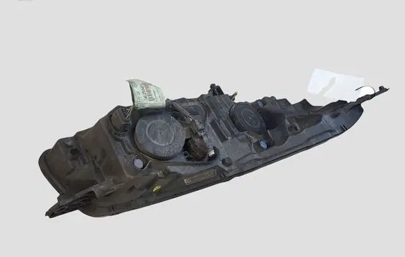 Peugeot 508 Headlight/headlamp 9807241280 89908674