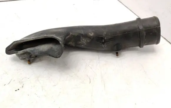 Fiat Doblo Air intake hose/pipe 55198906