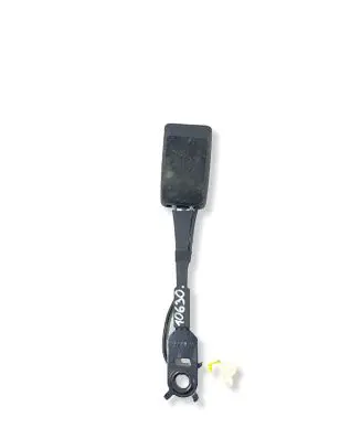 Citroen C4 II Front seatbelt buckle 96748384XT