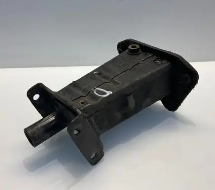 Mercedes-Benz S W221 Front bumper shock/impact absorber A2216204634 2216204634