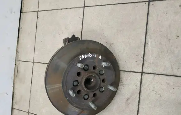 Ford Transit - Tourneo Connect Front wheel hub