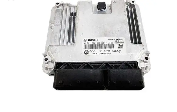 BMW 3 F30 F35 F31 Engine control unit/module 8579482