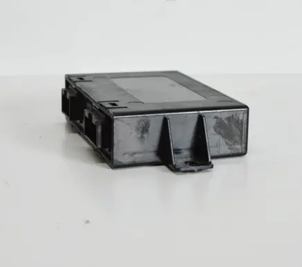 Volkswagen Phaeton Parking PDC control unit/module 3D0919283D