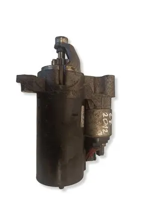 Audi A6 S6 C7 4G Starter motor 03L911021E