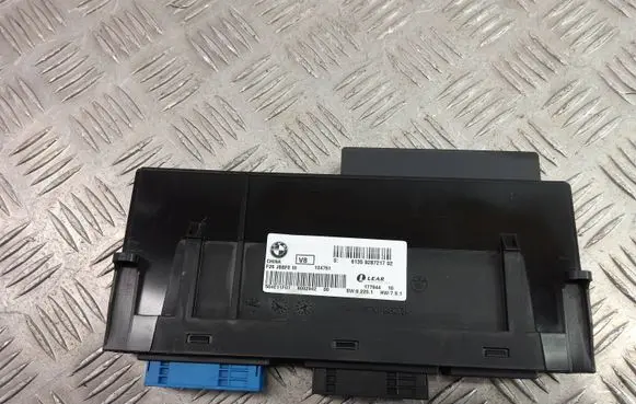BMW X3 F25 Comfort/convenience module 9287217