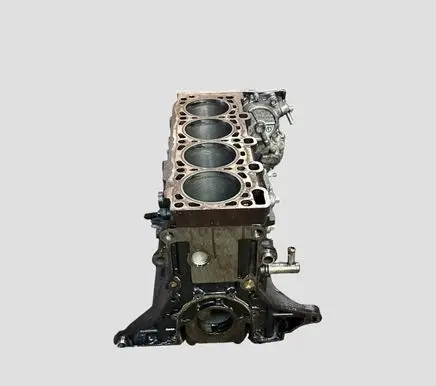 Mazda 3 II Engine block R2AA R2AA10681