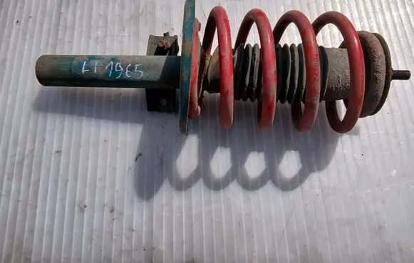 Ford Galaxy Front shock absorber/damper