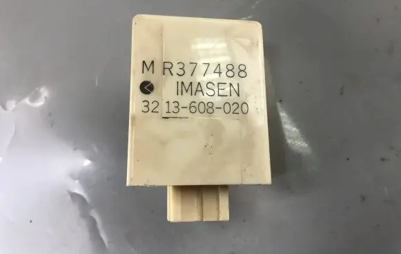 Mitsubishi Pajero Pinin Other control units/modules MR377488