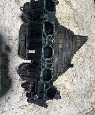 Ford Fusion II Intake manifold 9E5GAG 3114021290 L507