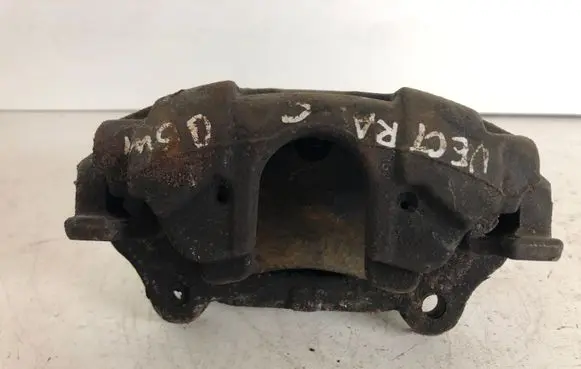 Opel Vectra C Front brake caliper 