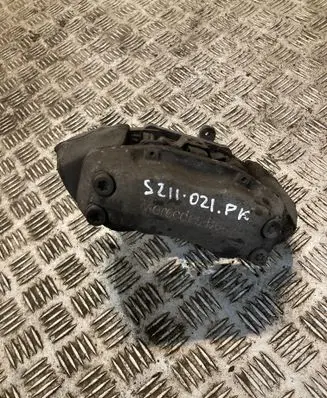 Mercedes-Benz E W211 Front brake caliper 0024202183 A0024202183
