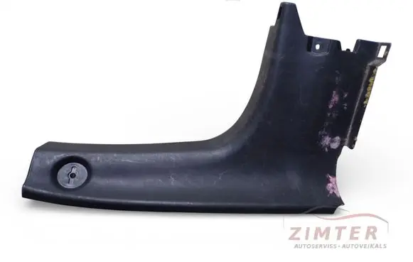 Skoda Octavia Mk2 (1Z) Other sill/pillar trim element 1Z9868226