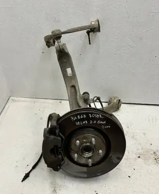 Land Rover Range Rover Velar Front wheel hub spindle knuckle HK833K185BC