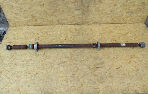 Ford Kuga II Rear driveshaft/prop shaft CV614K357AD BQ9UB FE279301050