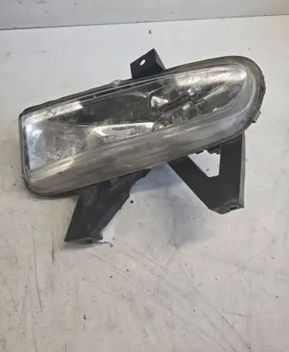 Peugeot 406 Front fog light 195338B